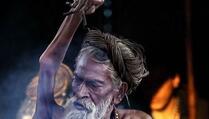 Indijac drži ruku u zraku gotovo 50 godina: To je moja poruka mira