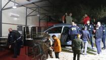 U slučaju Karačevo optužene 73 osobe, među njima i policajci