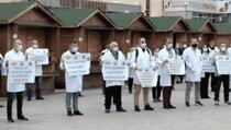 Sindikati zdravstva odustali od štrajka zbog sezonskog gripa