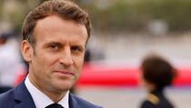 Macron: Moguć veliki rat u Evropi