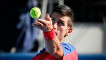 Hrvatska savladala Srbiju i izborila finale Davis Cupa