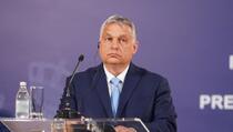 Orban predlaže da se Evropa okrene pregovorima sa Rusijom umjesto sankcija