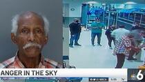 S napunjenim pištoljem ušao u avion na Barbadosu, otkrili ga tek u Miamiju
