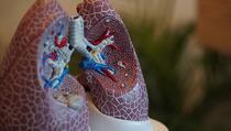 Jedan simptom otkriva da pluća nisu dobro