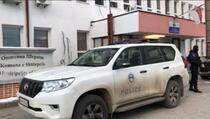 Završena akcija policije u opštini Štrpce