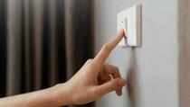 Vlada objavila priručnik za uštedu struje: Ugasite svijetlo kada izlazite iz kuće
