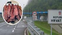 Za 17 kilograma suvog mesa, u Hrvatskoj sam platio carinu od 2.650 eura