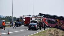 Hrvatski mediji: Vozač koji je izazvao nesreću u kojoj je poginulo 10 građana Kosova nije u pritvoru