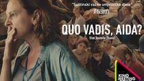 Regionalna Akademija za razvoj demokratije traži od RTS-a da emituje "Quo Vadis, Aida?"