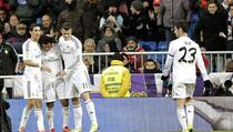 Tri velike zvijezde besplatno napuštaju Real Madrid, zajedno plaćeni 127,5 miliona eura