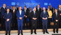 Savjet EU Zapadnom Balkanu i Turskoj obećava proširenje 'po zaslugama'