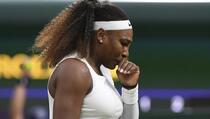 Serena Williams odlučila ne igrati na Australian Openu, mnogi misle da nije vakcinisana