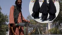 Talibani zabranili ženama da putuju bez bliskog muškog člana porodice