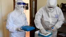 Testovi koji otkrivaju omikron varijantu koronavirusa stižu na Kosovo
