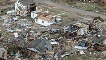 Tornado u Kentuckyu usmrtio najmanje 100 osoba
