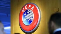 Navijači Fenerbahčea provocirali Ukrajince skandiranjem Putinu, stila je kazna UEFA-e