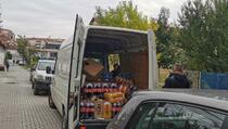 Veze švercera i policije: Za običan kamion 50 eura, za kombi od 50 do 100