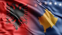 Oko 76 odsto građana Albanije želi ujedinjenje sa Kosovom