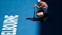 Najbolja teniserka svijeta Ashleigh Barty ispala s Australian Opena