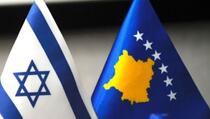 Kosovo i Izrael danas uspostavljaju diplomatske odnose