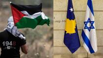 Palestina traži od Kosova da poništi odluku o otvaranju ambasade u Jerusalimu