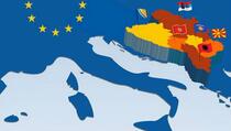 Samit EU-Zapadni Balkan u septembru u Ljubljani?