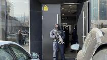 Akcije policije širom Kosova zbog zloupotrebe položaja, više službenika uhapšeno
