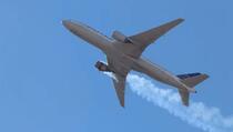 SAD nalaže dodatni pregled Boeinga 777, Japan obustavlja upotrebu