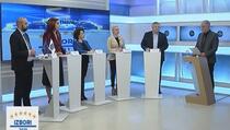 Bošnjaci s pet subjekata se bore za tri zastupnička mjesta u Skupštini Kosova