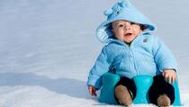 Evo zašto roditelji u skandinavskim zemljama ostavljaju djecu da zimi spavaju na otvorenom