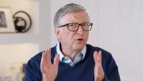 Bill Gates: Mogli bismo ući u najgori dio pandemije