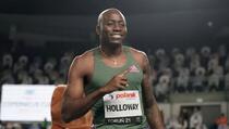 Holloway srušio svjetski rekord star 27 godina