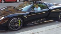 Zlatan Ibrahimović u garaži ima 11 skupocjenih automobila koji koštaju preko 8,5 miliona eura