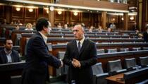 Reporteri: Kurti ponudio Ramushu Haradinaju mjesto predsjednika skupštine