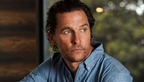 Matthew McConaughey otkrio kako je propustio glavnu ulogu u filmu "Titanik"