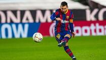 Lionel Messi donio odluku o nastavku karijere, zašto je ljut na PSG?