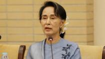 Vojska preuzela vlast u Mjanmaru, uhapšena predsjednica koja je odgovorna za genocid nad muslimanima