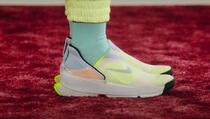 Nike napravio patike koje možete obuti i skinuti bez saginjanja