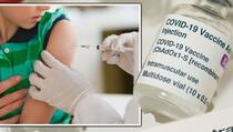 Univerzitet Oxford planira testirati vakcinu protiv COVID-19 na djeci