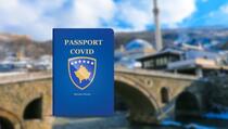 Građani Kosova dobiće "COVID pasoš" zajedno sa vakcinom