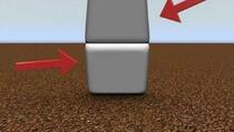 Ova dva kvadrata su iste boje, da li ste sigurni?