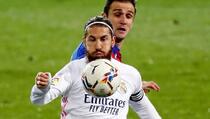 El Chiringuito: Sergio Ramos napušta Real Madrid, propali svi pregovori