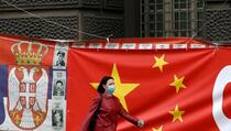 Opoziciona SSP: ’Srbija prva kineska kolonija u Evropi’