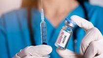 Izraelske vlasti zabranile unošenje vakcina protiv koronavirusa u Pojas Gaze