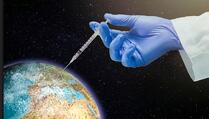 Sadašnjim tempom vakcinacije pandemija bi mogla završiti tek za sedam godina
