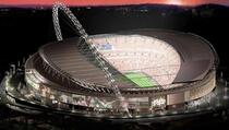 Euro će najvjerovatnije biti održan u Engleskoj, finale na Wembleyju pred 90.000 navijača