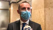 Zemaj: Vlada nesposobna da se izbori sa pandemijom