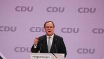 Armin Laschet nasljednik Angele Merkel na čelu CDU-a