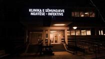 Od COVID-19 na Kosovu život je izgubilo 30 zdravstvenih radnika