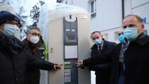 Frižideri za skladištenje antikovid vakcina stigli na Kosovo